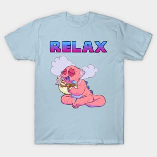 RELAX 05 T-Shirt